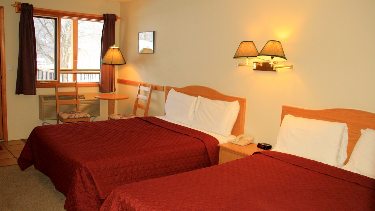 Photo of Bedroom in Clinton