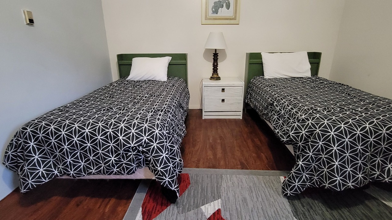 Photo of Bedroom in Blairmore