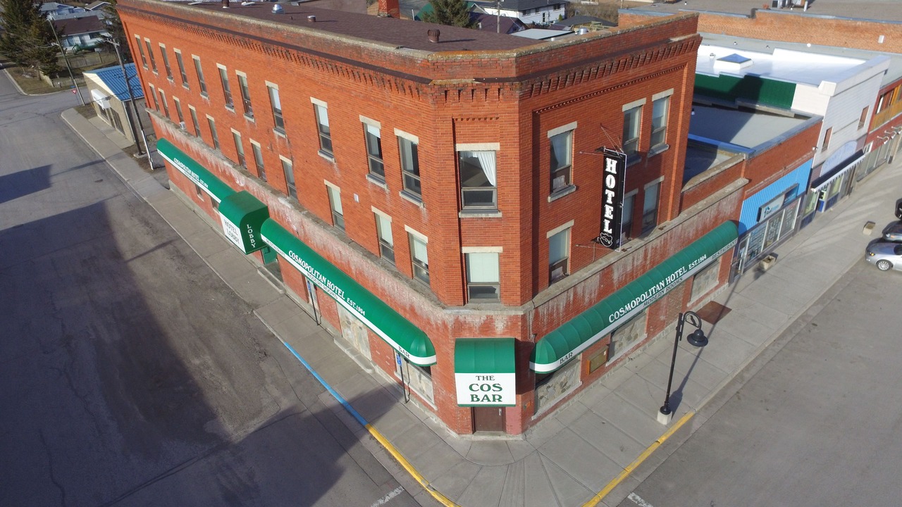 Photo of Outdoor in Blairmore
