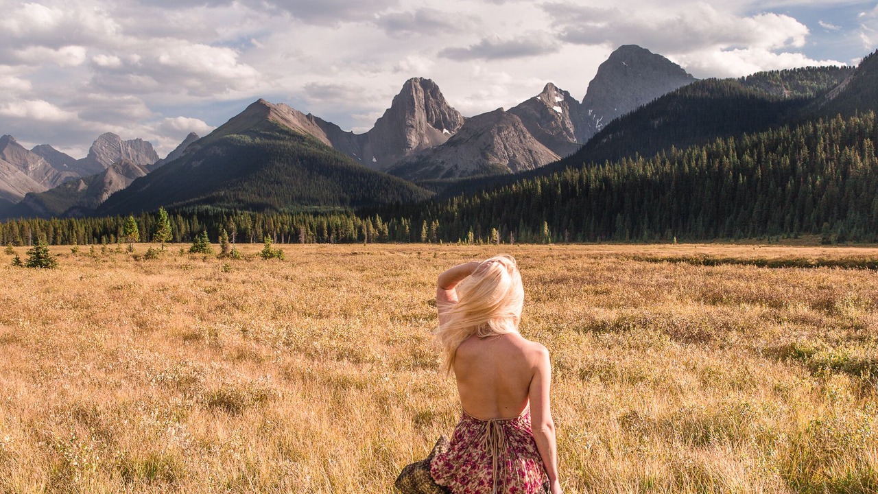 Photo of Outdoor in Spray Valley Provincial Park