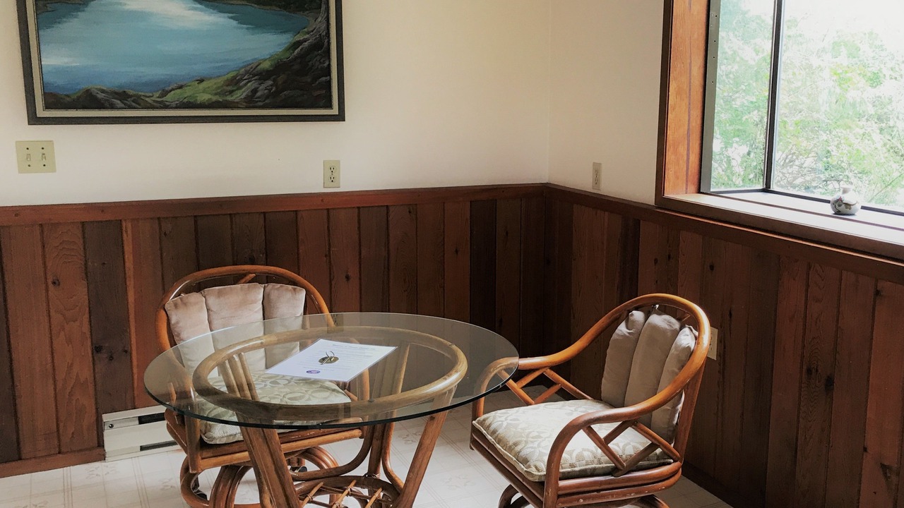 Photo of Bedroom in Sturdies Bay
