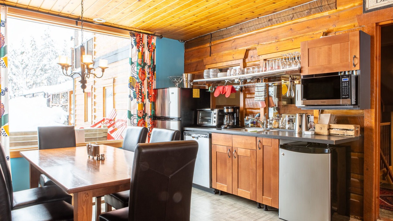 Photo of Livingroom in Panorama