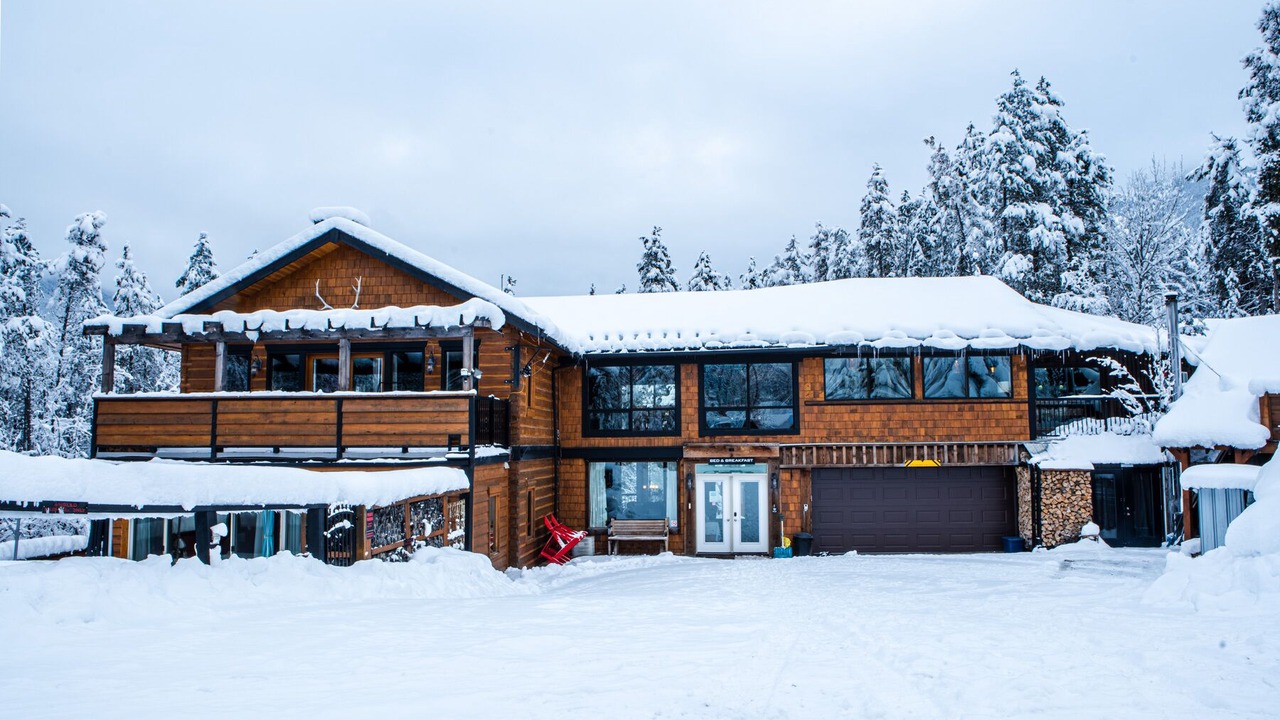 Photo of Outdoor in Panorama