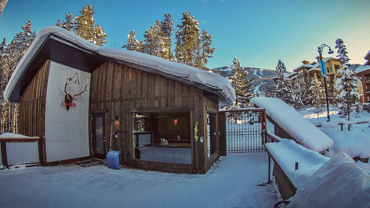 Photo of Outdoor in Panorama