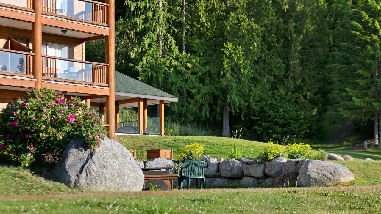 Photo of Outdoor in Balfour