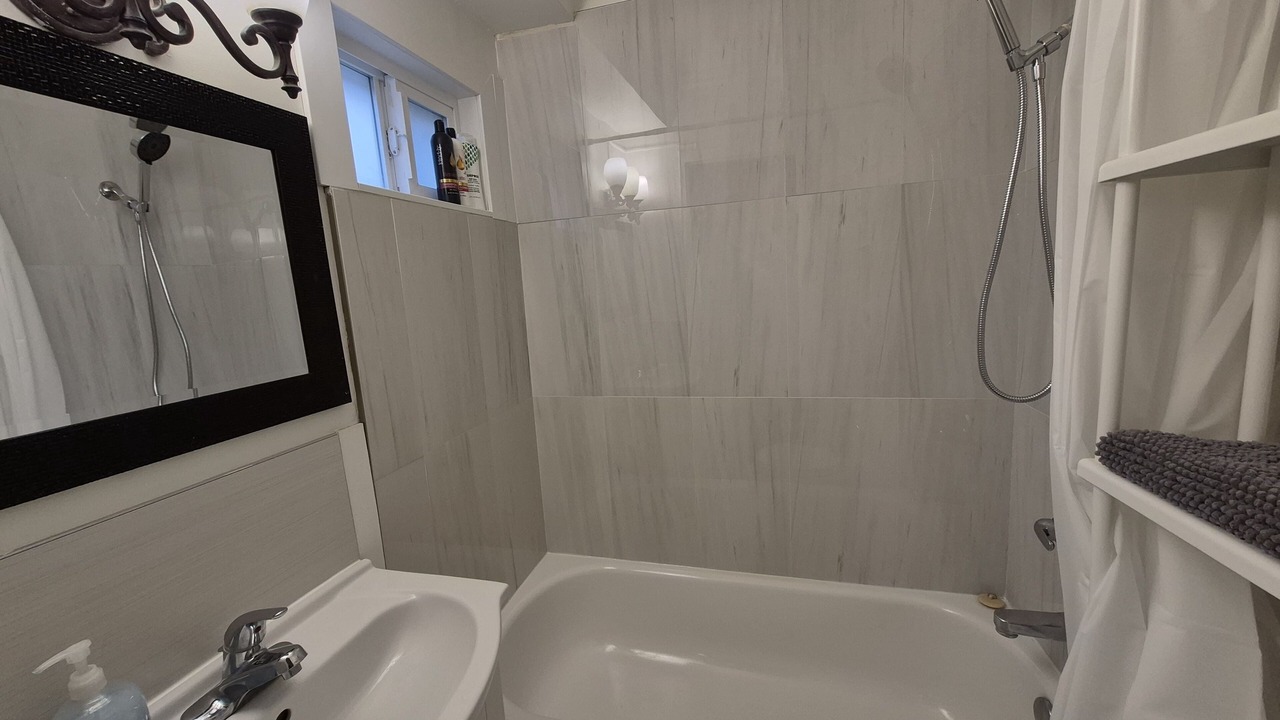 Photo of Bathroom in Cache Creek