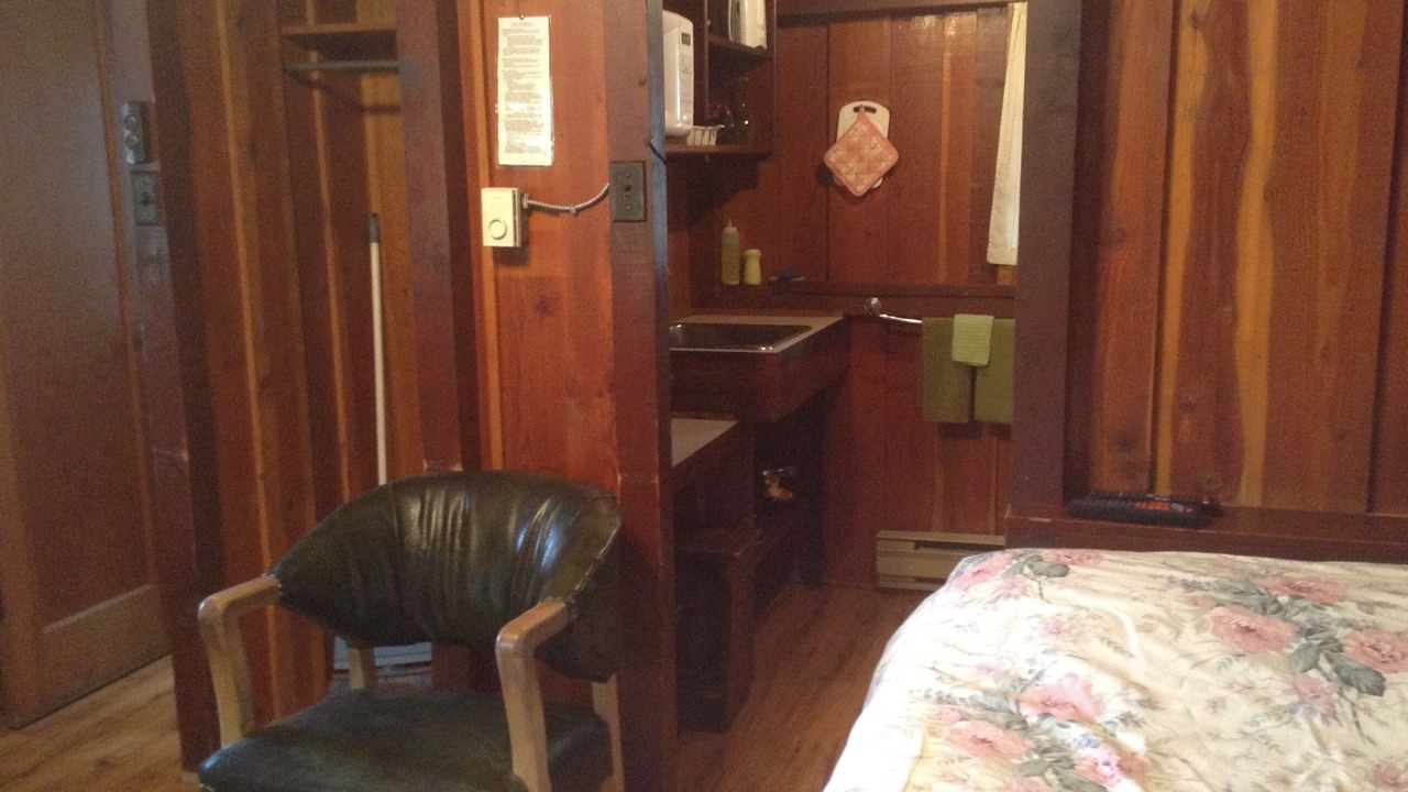 Photo of Kitchen in Brisco
