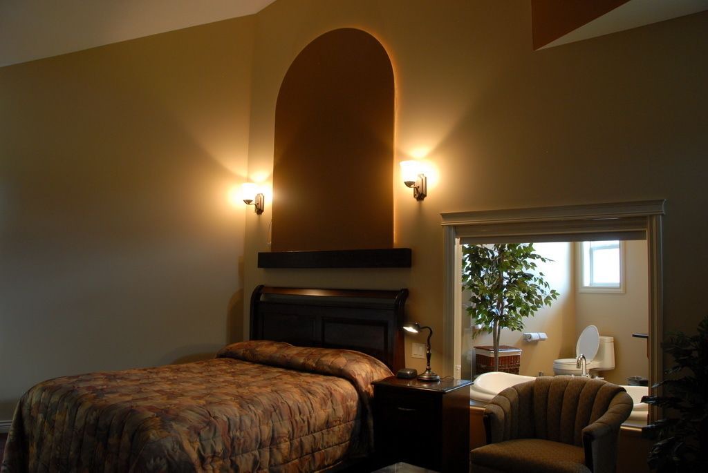 Photo of Bedroom in Osoyoos