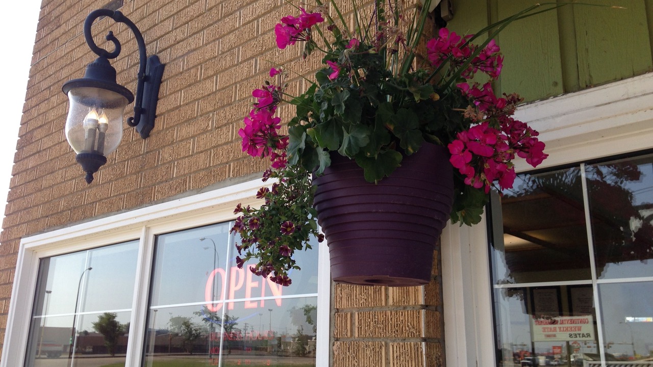 Photo of Outdoor in Grande Prairie