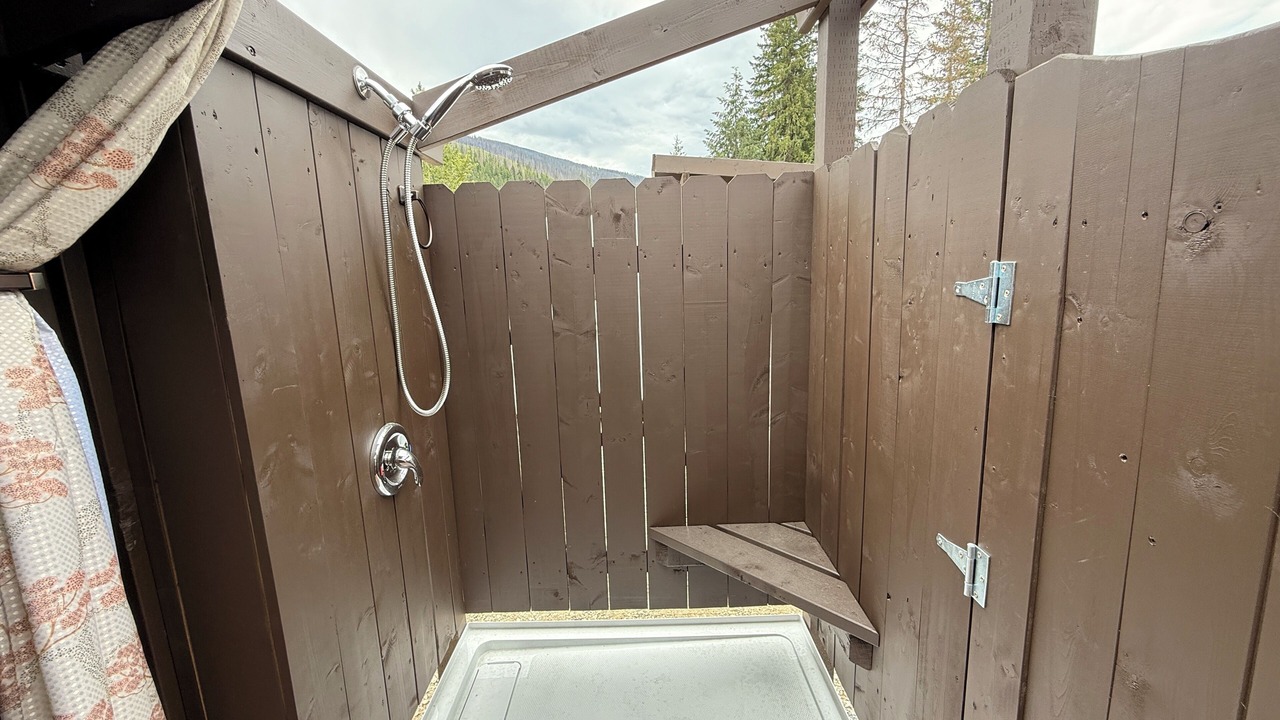 Photo of Bathroom in Sicamous