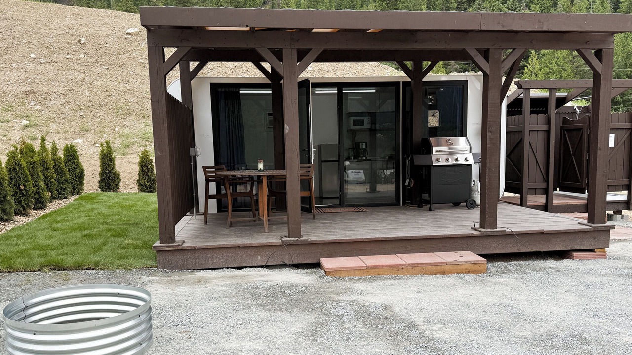 Photo of Outdoor in Sicamous