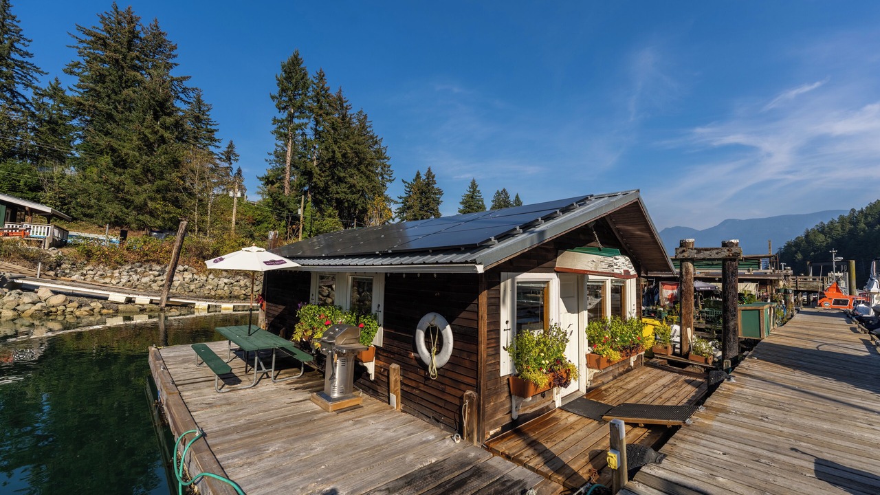 Photo of Outdoor in Bowen Island