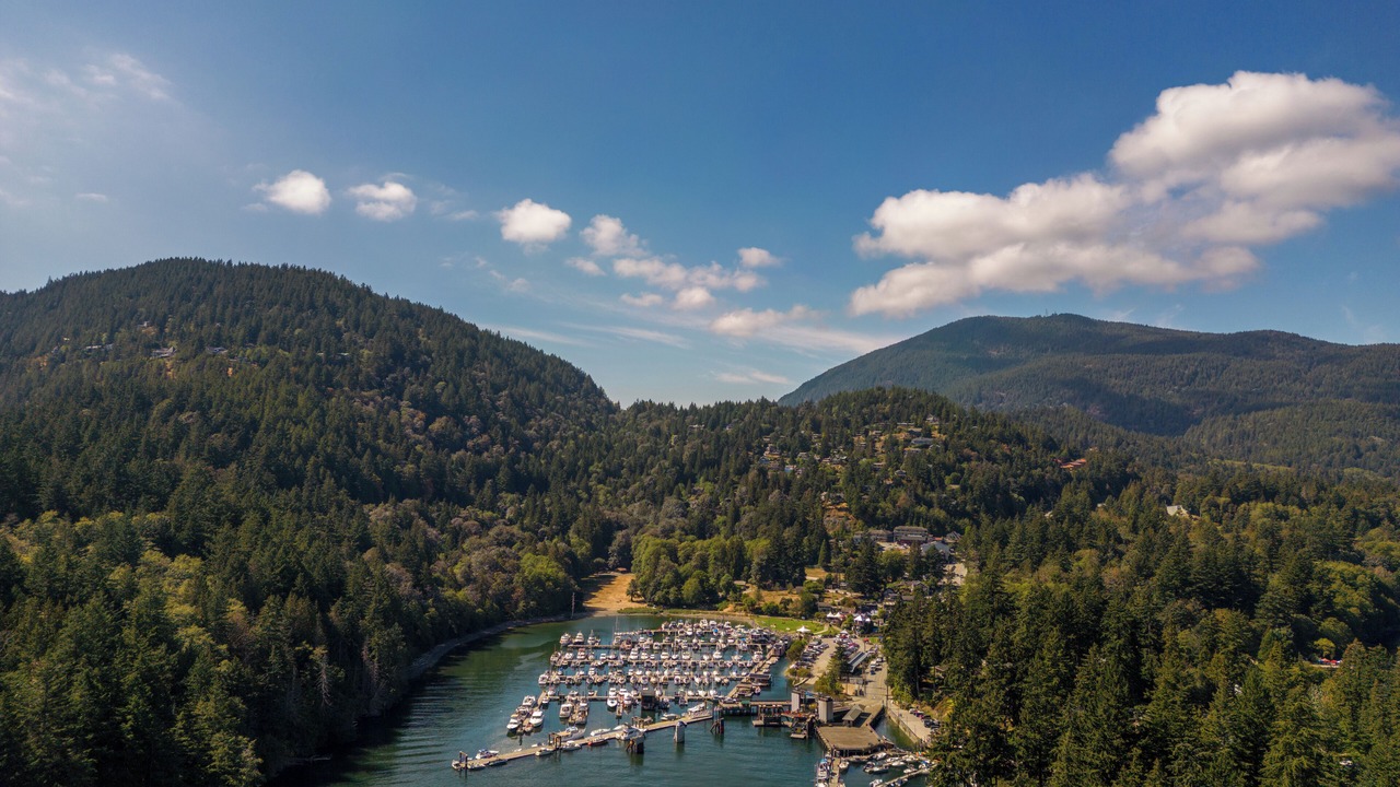 Photo of Outdoor in Bowen Island