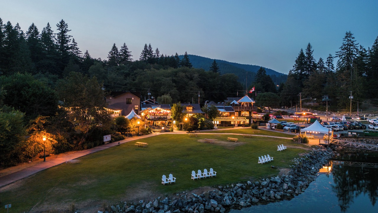 Photo of Outdoor in Bowen Island