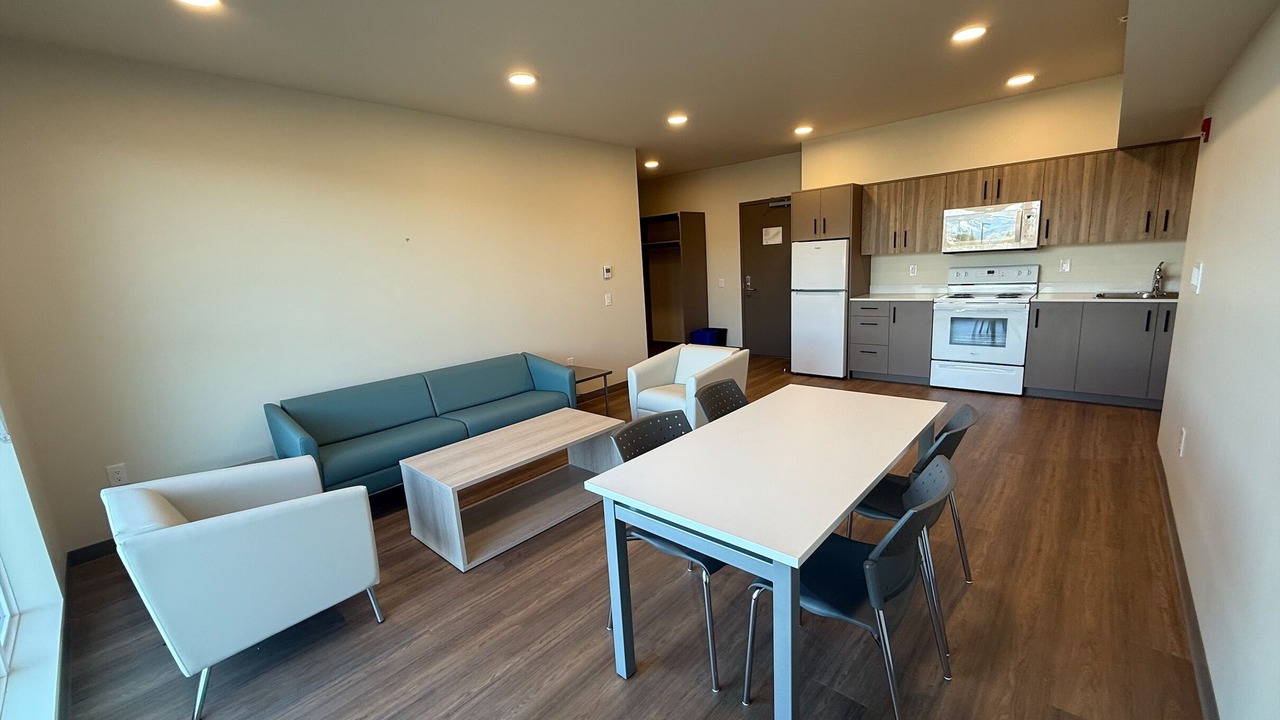 Photo of Livingroom in South Pandosy