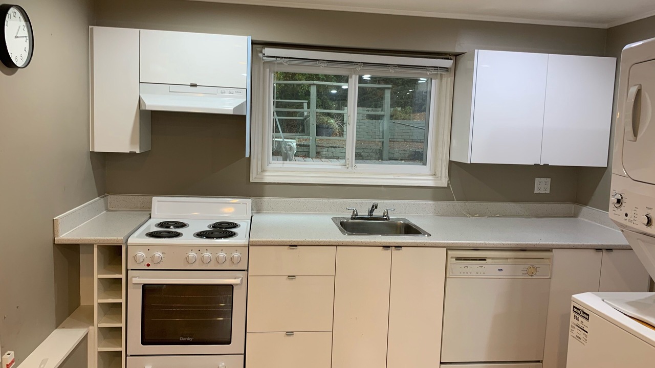 Photo of Kitchen in Canyon Heights