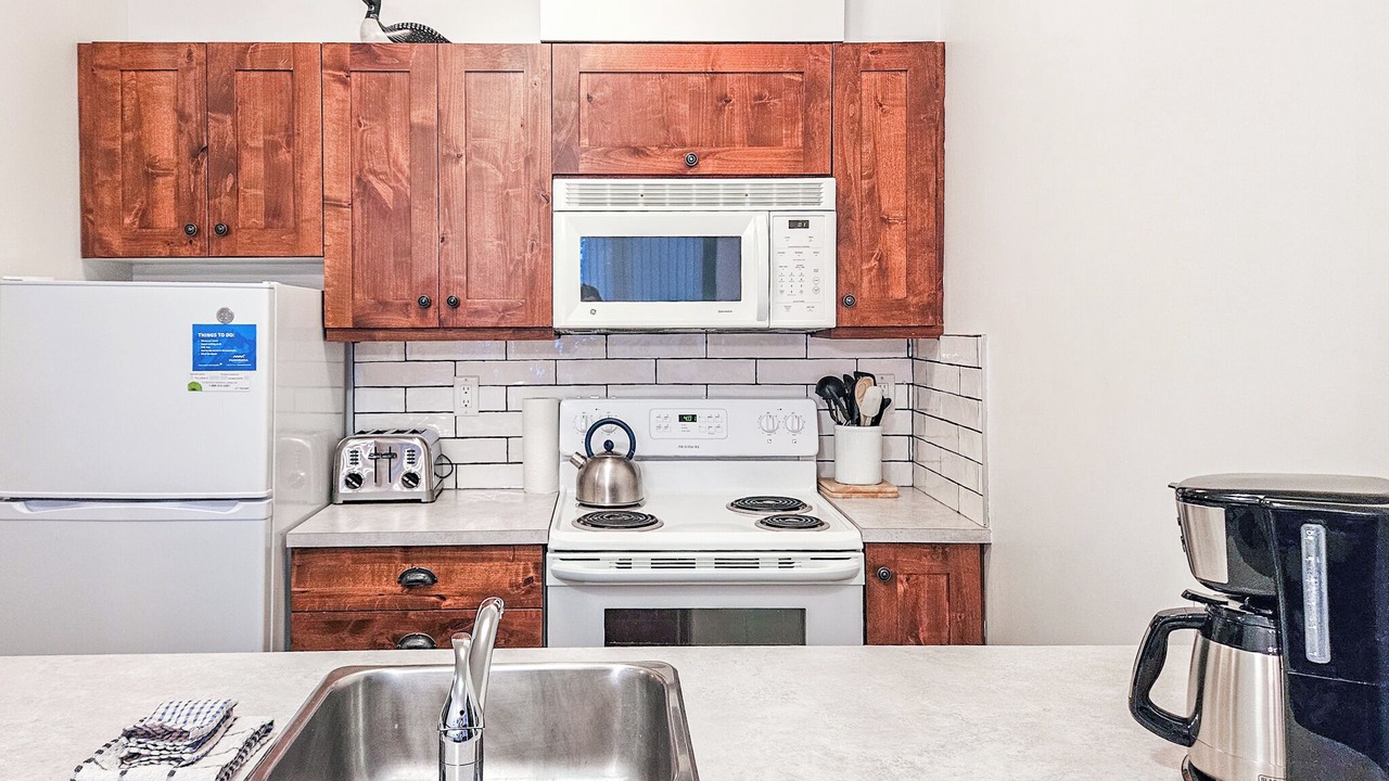 Photo of Kitchen in Panorama