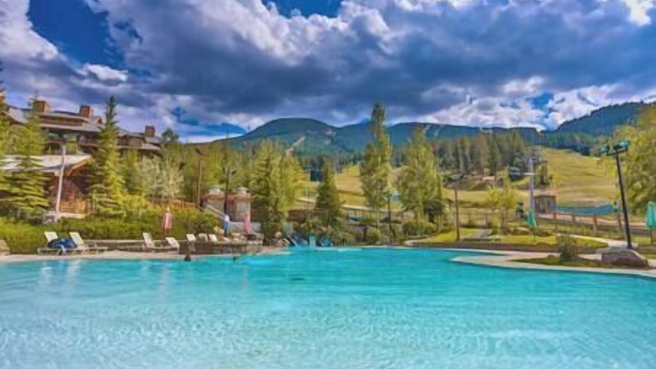 Photo of Outdoor in Panorama