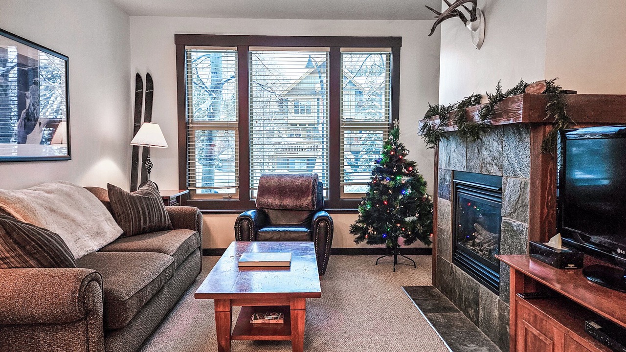Photo of Livingroom in Panorama