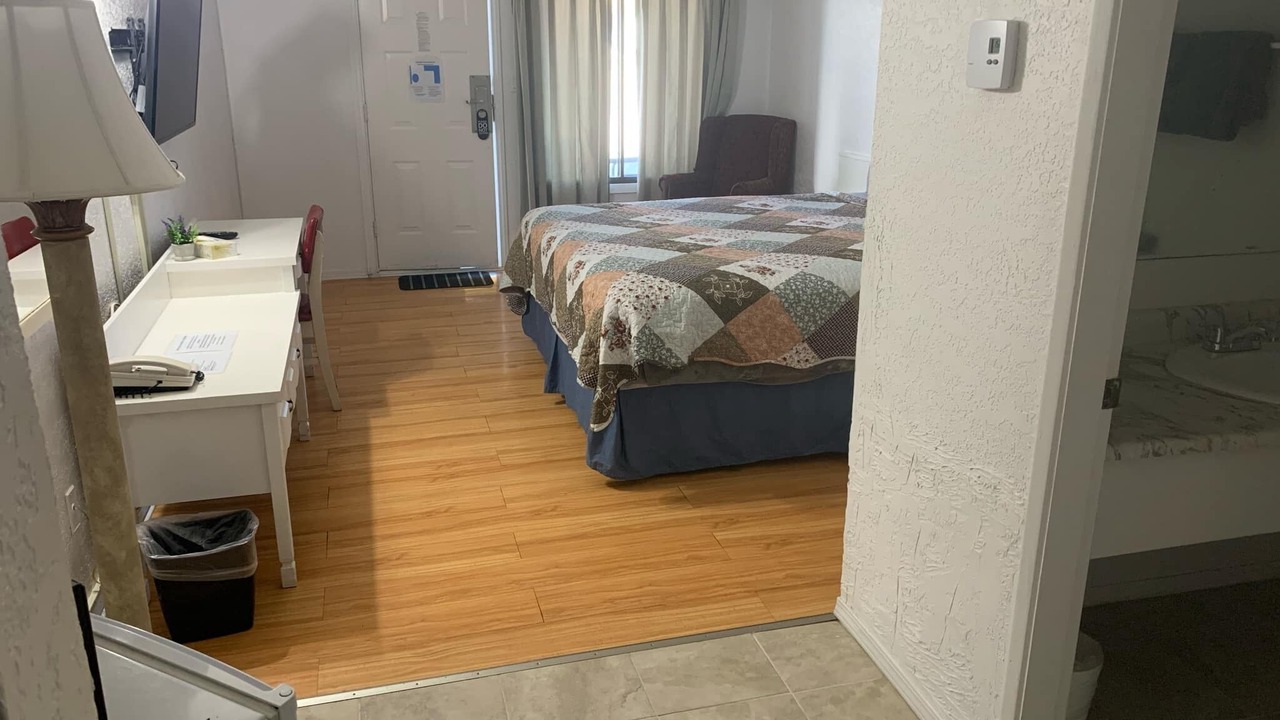 Photo of Bedroom in Grand Forks