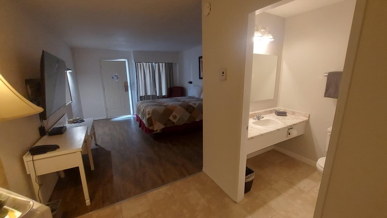 Photo of Bedroom in Grand Forks
