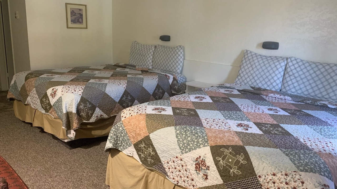 Photo of Bedroom in Grand Forks