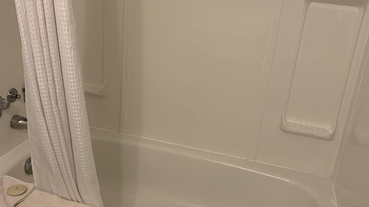 Photo of Bathroom in Grand Forks