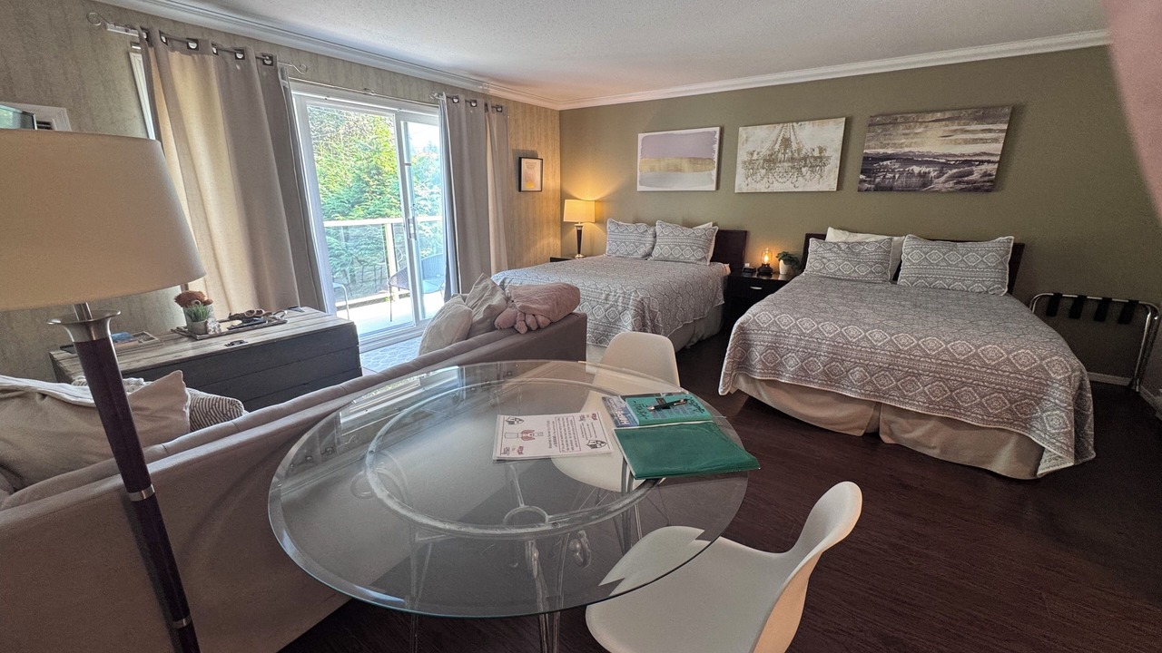 Photo of Bedroom in Hope