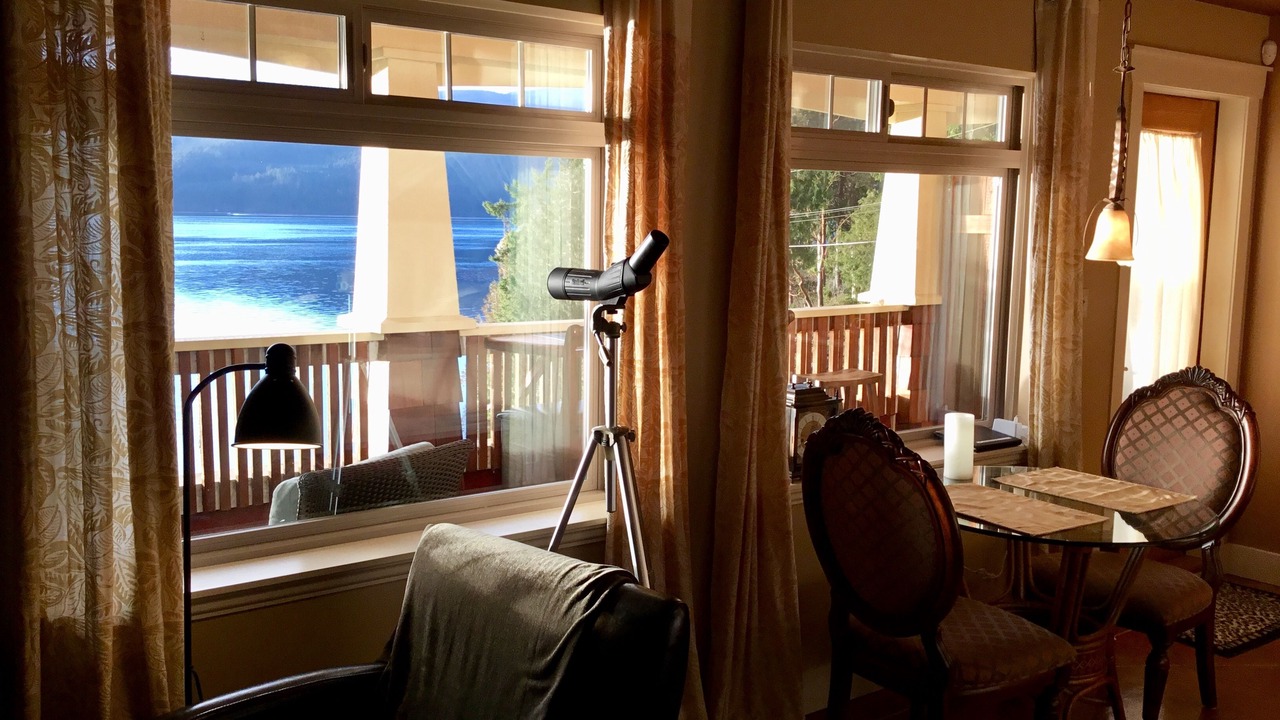 Photo of Bedroom in Tuwanek