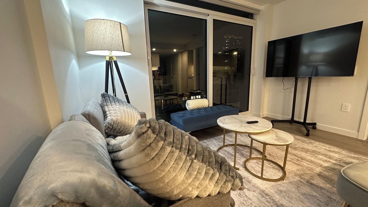 Photo of Livingroom in Crosstown