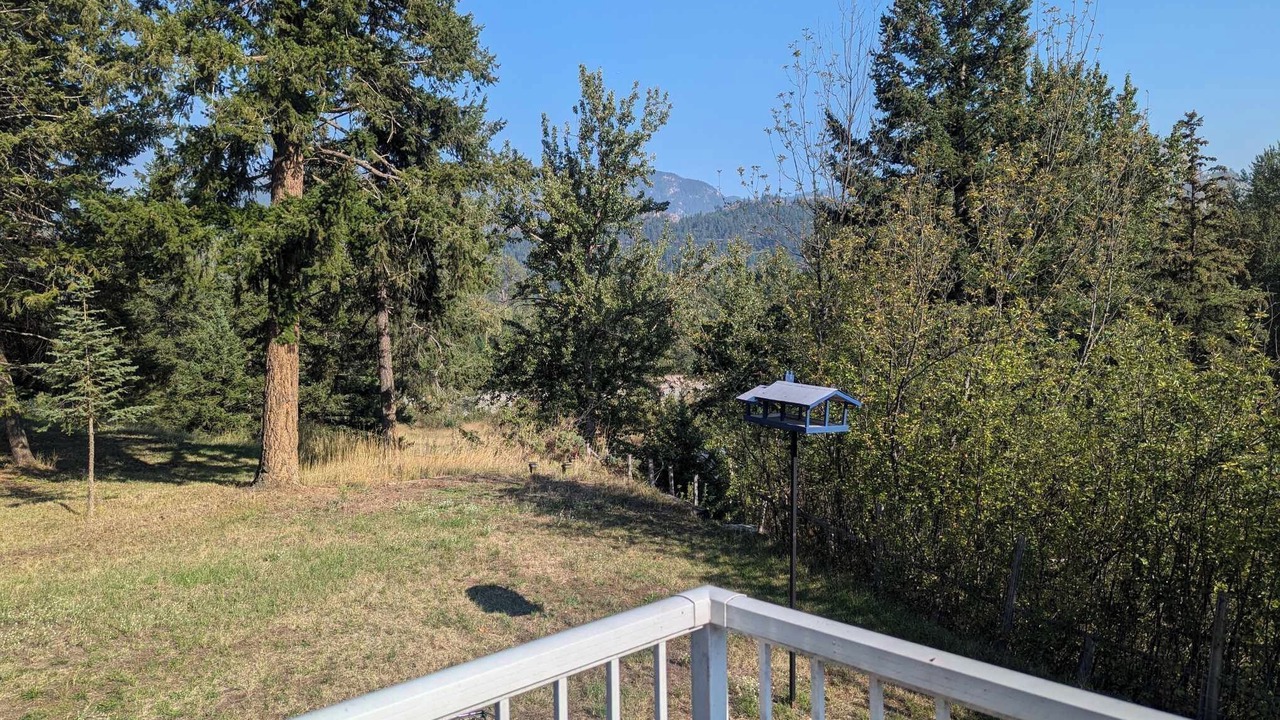 Photo of Outdoor in Barriere