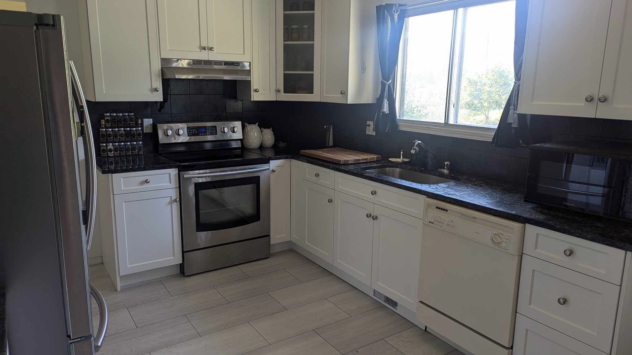 Photo of Kitchen in Barriere
