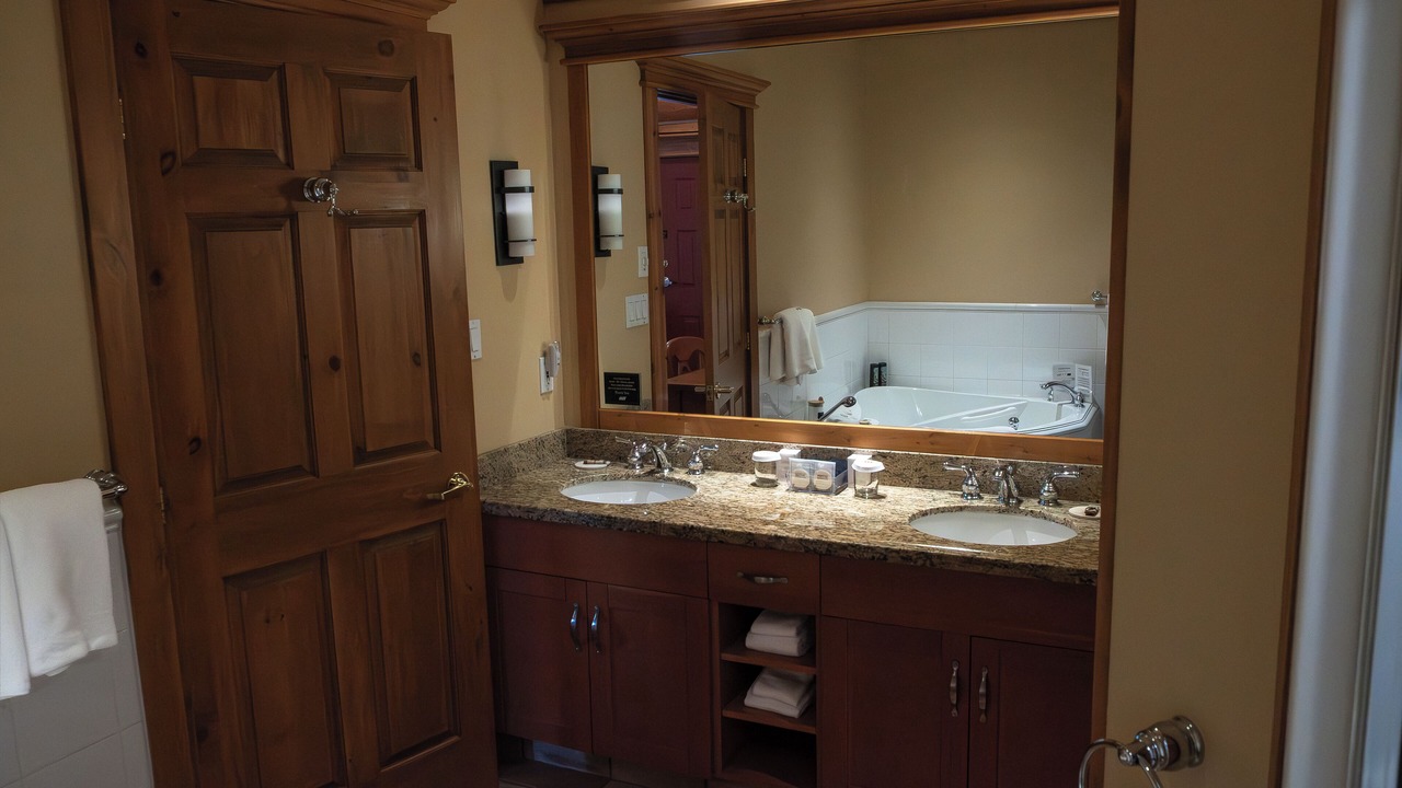Photo of Bathroom in Blue River