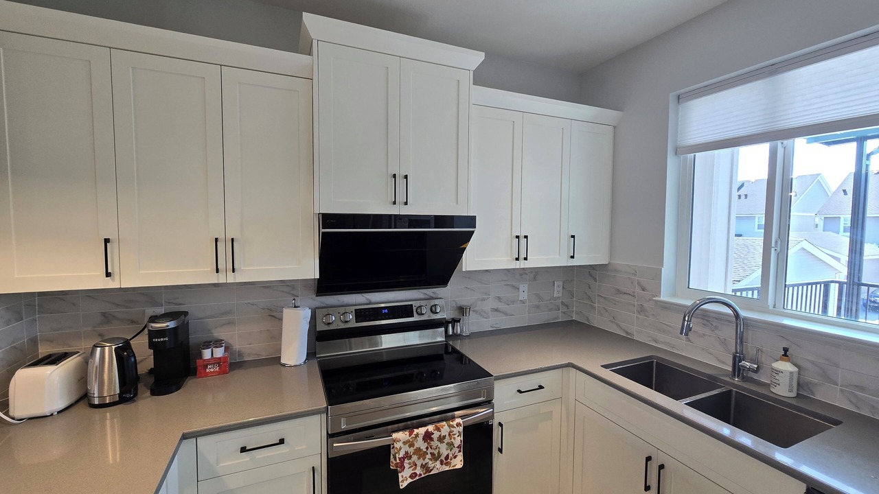 Photo of Kitchen in Willoughby