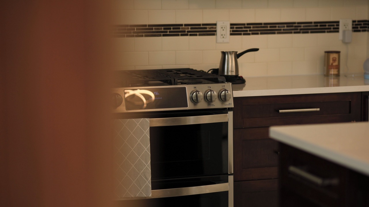 Photo of Kitchen in Langford