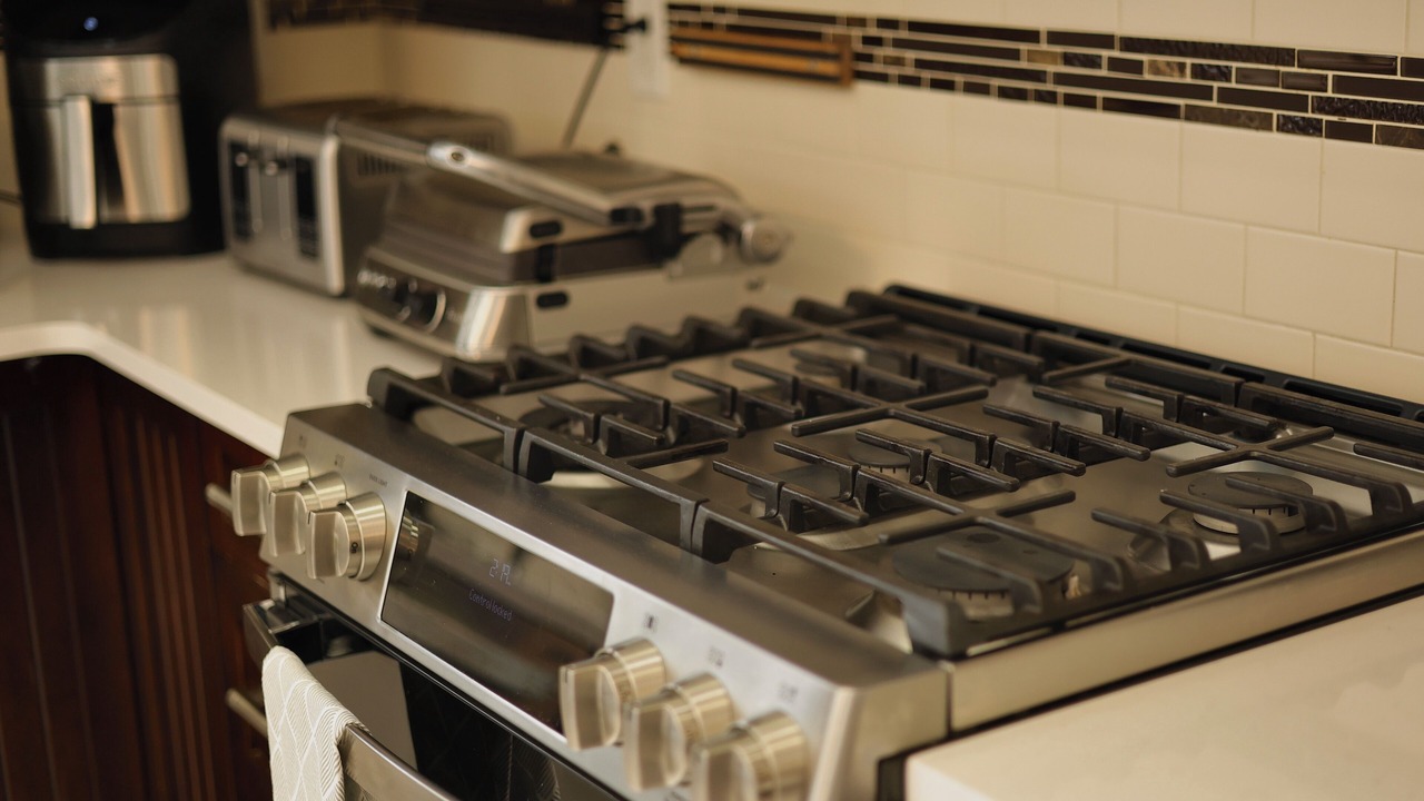Photo of Kitchen in Langford