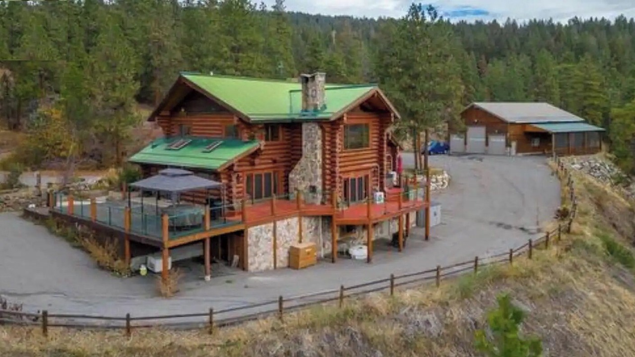 Photo of Outdoor in Central Okanagan
