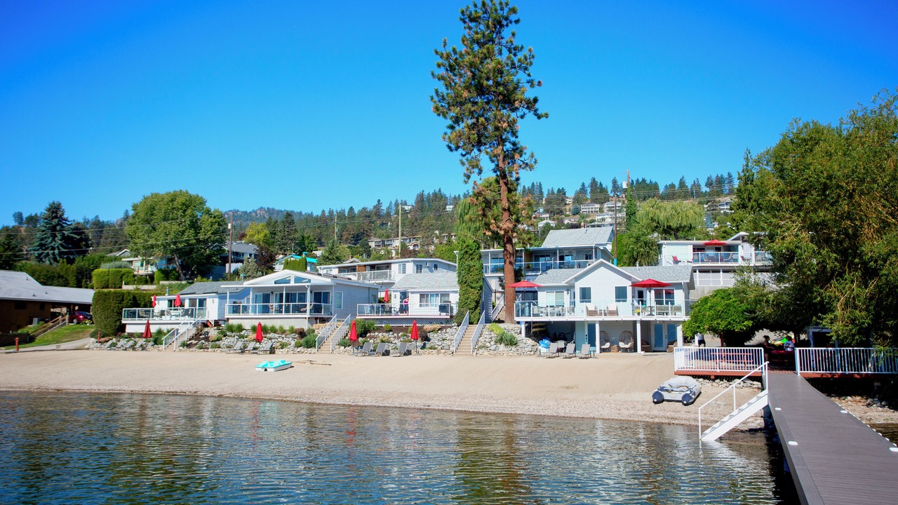 Photo of Outdoor in Central Okanagan