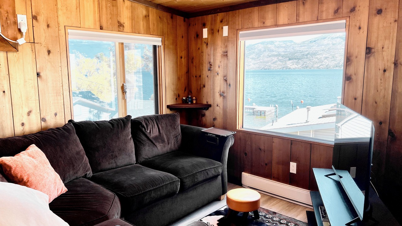 Photo of Bathroom in Central Okanagan