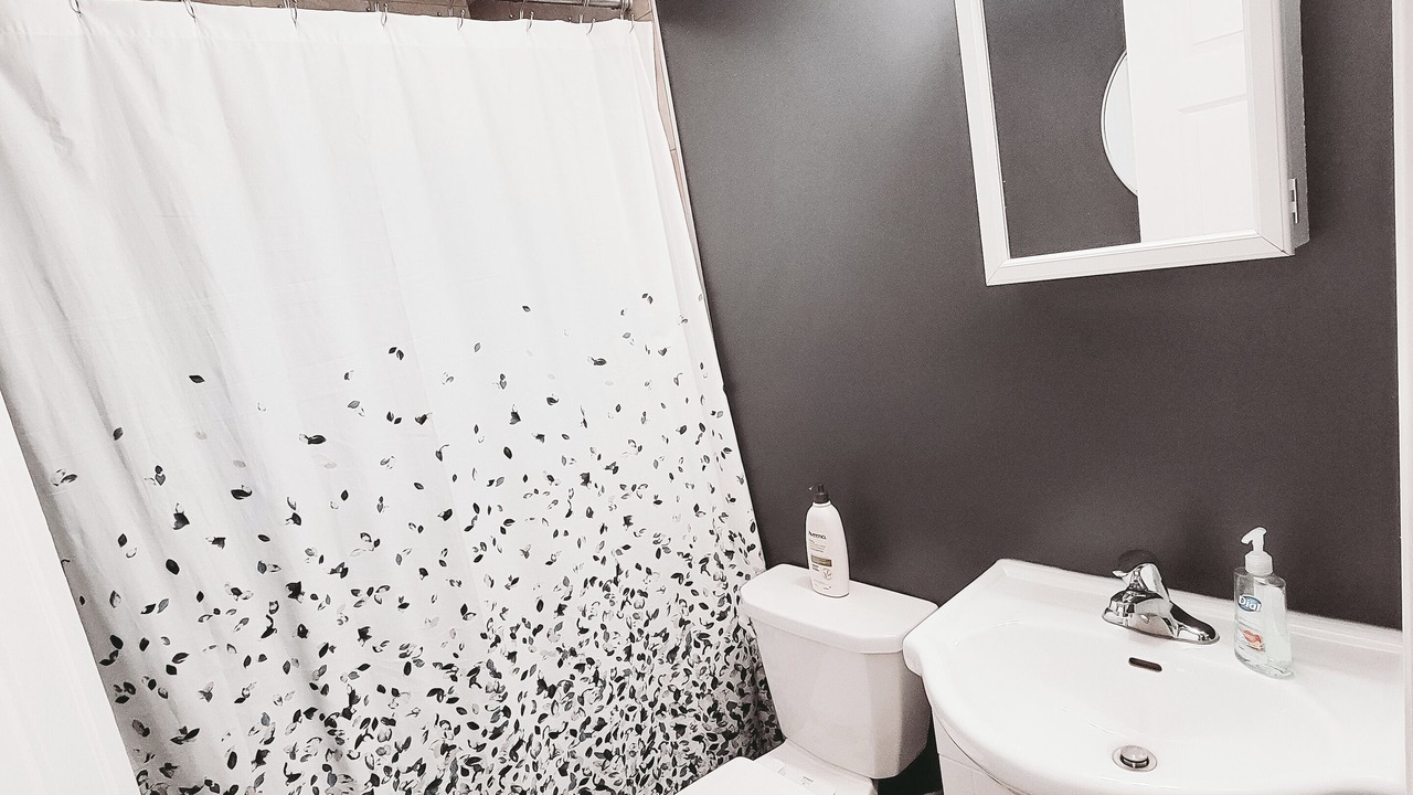 Photo of Bathroom in Montgomery