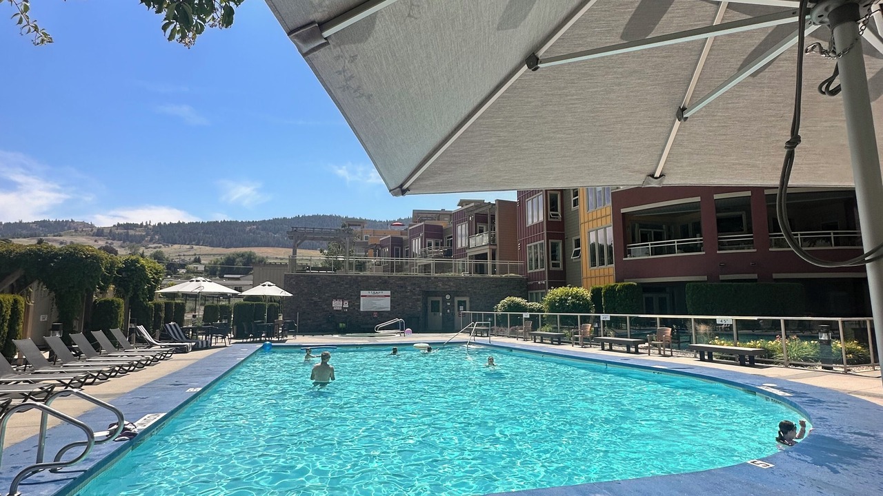 Photo of Outdoor in Vernon