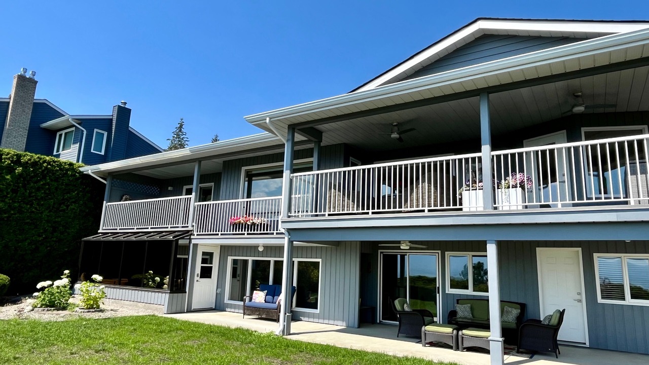 Photo of Outdoor in West Kelowna Estates