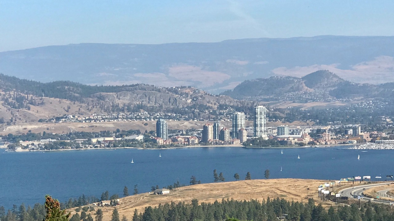 Photo of Outdoor in West Kelowna Estates