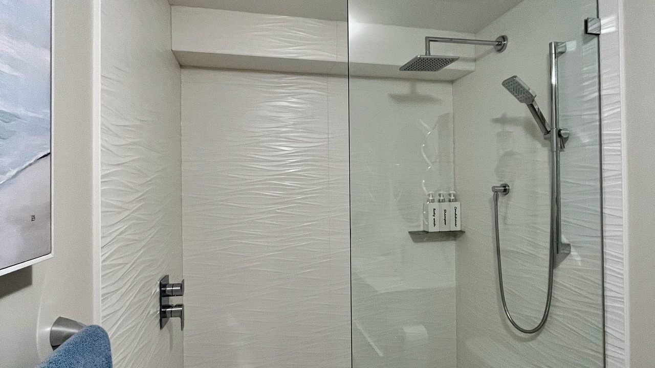 Photo of Bathroom in West Kelowna Estates