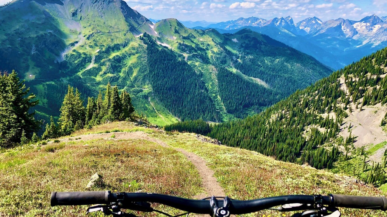 Photo of Outdoor in Slocan