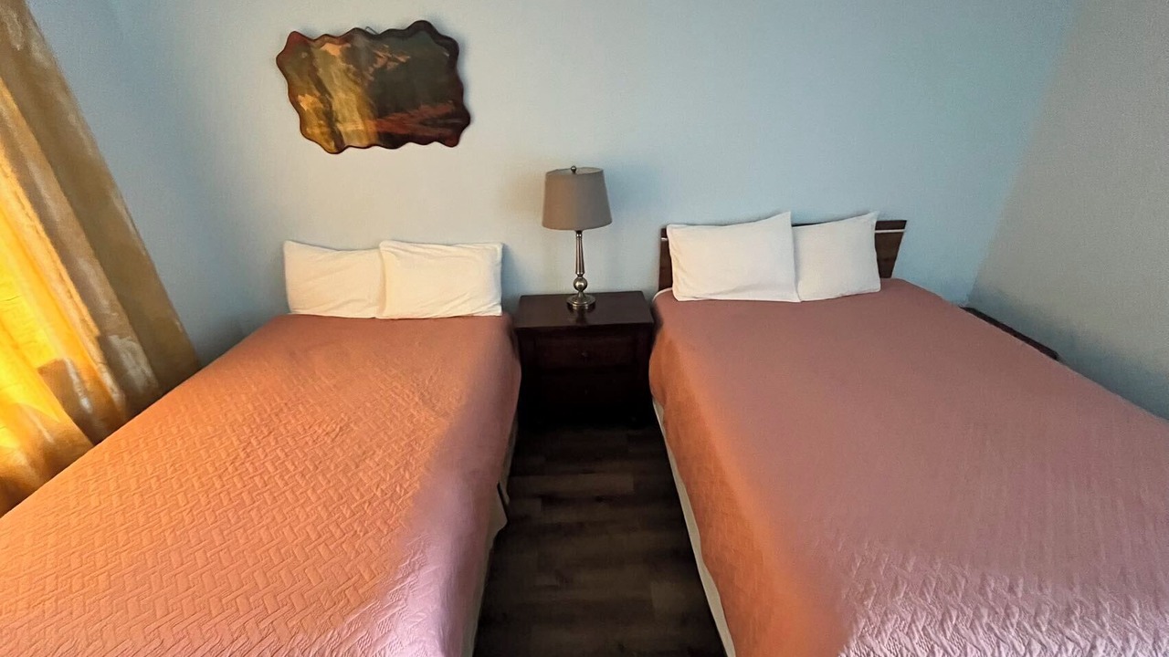 Photo of Bedroom in Barriere