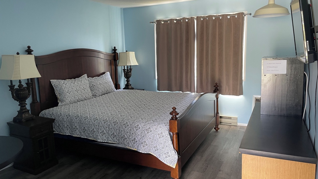 Photo of Bedroom in Barriere