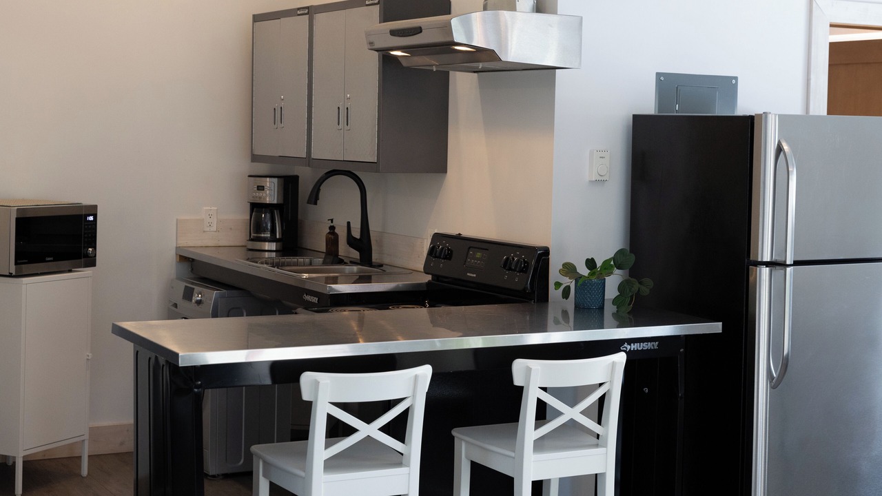 Photo of Kitchen in Clearwater