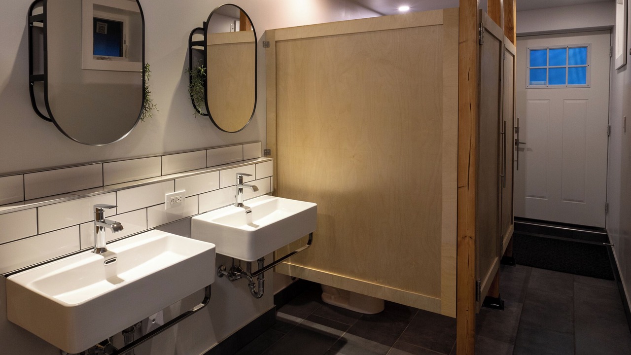 Photo of Bathroom in Clearwater