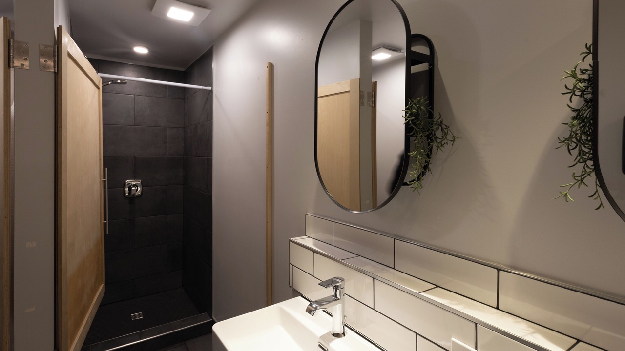 Photo of Bathroom in Clearwater